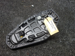 Buddy zadel Kawasaki Z 900