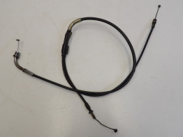 Gaskabel Suzuki VS 800 Intruder
