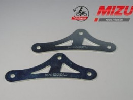 Federbein Aufhangung Kawasaki Z 1000 Sx