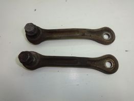 Achterschokbreker Kawasaki ZXR 400