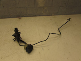 Rempomp BMW R 1100 RT