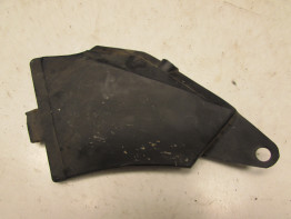 Afdekkap Honda VT 500