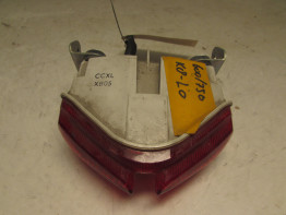 Achterlicht Suzuki GSX R 600