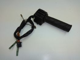 Stuurschakelaar rechts Suzuki GSX F 600