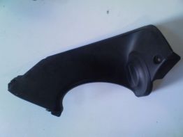 Topkuip bekleding Yamaha YZF R6