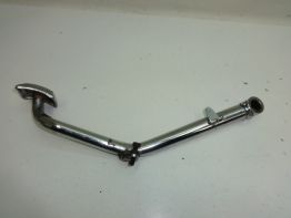 Rempedaal Kawasaki CSR 305 LTD