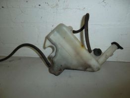 Radiator parts Honda CBR 1100 XX