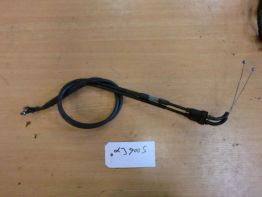 Gaszug Yamaha XJ 900 S Diversion