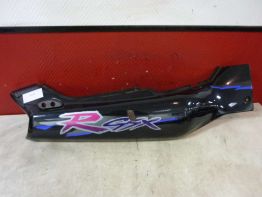 Heck rechts Suzuki GSX R 1100