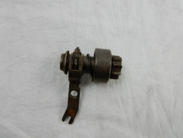 Startmotor Moto Guzzi V7 700
