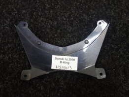 Heck Suzuki B KING 1300