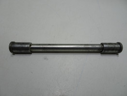 Vooras Kawasaki ZR 7