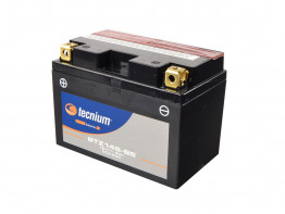 Accu BMW R 1200 GS LC