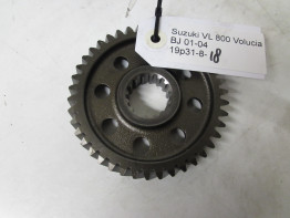 Motorblok diverse Suzuki VL 800