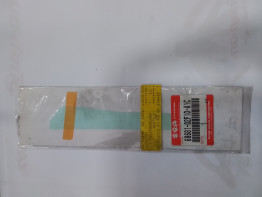 Decals Suzuki TL 1000