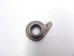 Kick starter Yamaha XT 550