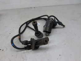 Zundspule Suzuki GSX F 750