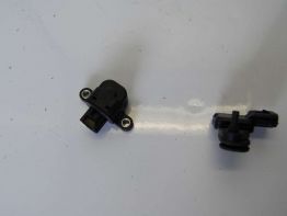 Relais Kawasaki ZX 6 R