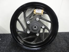 Achtervelg BMW F 800 R