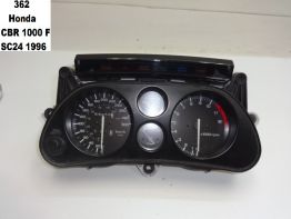 Tacho-set Honda CBR 1000 F