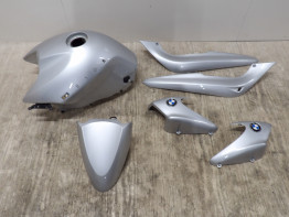 Cowling set complete BMW R 850 R