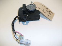 Exup servo klep Suzuki GSX R 1000