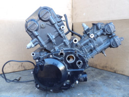 Motorblok Suzuki SV 650