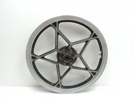 Voorvelg Suzuki GS 550