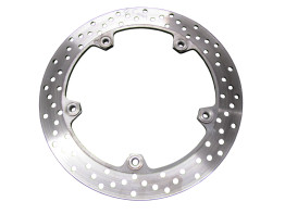 Braking disc right front BMW R 1200 GS