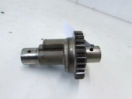 Engine parts Suzuki GSX R 1000