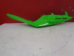Linker achterkant Kawasaki ZX 6 R