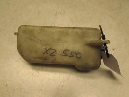 Koelvloeistof reservoir Yamaha XZ 550