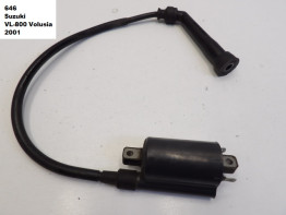 Bobine Suzuki VL 800