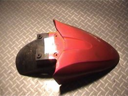 Voorspatbord Suzuki GSX F 600