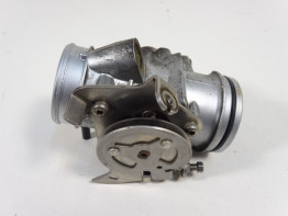 Gasklephuis BMW R 1150 RT R 850 RT