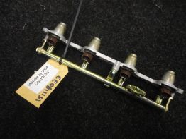 Throttle body Honda CBR Fireblade