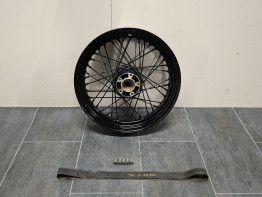 Voorvelg Harley Davidson FXD Dyna Super Glide
