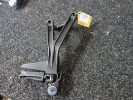 Duo voetsteun rechts KTM RC 390