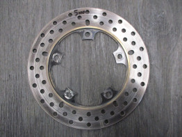 Bremsscheibe hinten Aprilia Tuono 660