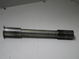 Vooras Suzuki SV 1000