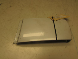 Achterkuipdeel Suzuki GSX R 600