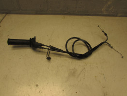 Throttle grip Yamaha FAZER 600