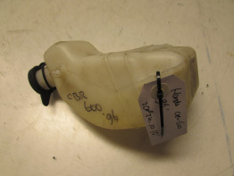 Koelvloeistof reservoir Honda CBR 600 F