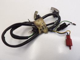 Impulsgeber Suzuki GSX R 1100