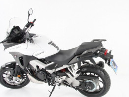 Kofferbeugel set Honda VFR 800 X Crossrunner