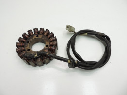 Dynamo Yamaha XJ 600 F