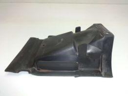 Hinterradabdeckung Honda CX 650 E