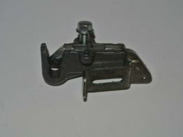 Slotenset Honda CBR 600 RR