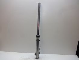 Voorpoot links compleet Kawasaki LTD 550