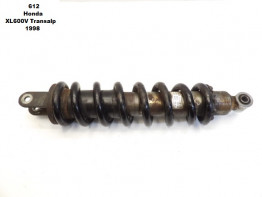 Stossdampfer hinten Honda TRANSALP